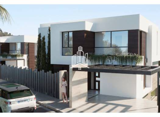 Villa - New Build - MIJAS - Calahonda