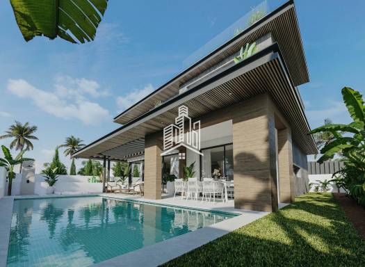 Villa - New Build - MIJAS - la Cala de Mijas