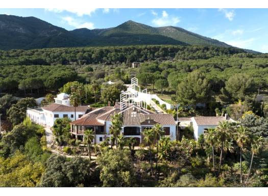 Villa - Resale - alhaurín de la torre - Belle Vue