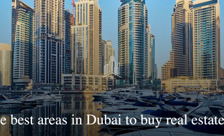 Real estate asset management with high profitability without added value in Dubai
