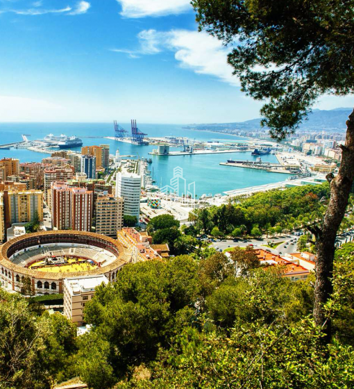 Malaga, City of the future with the Universal Expo of 2027, here are some explanations why invest in Malaga now