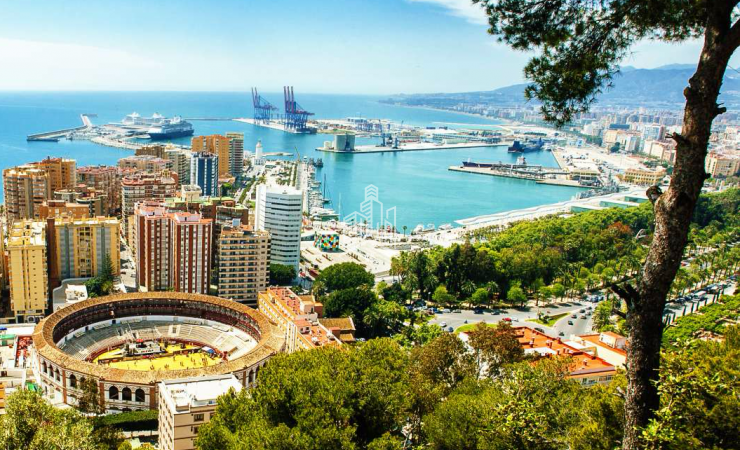 Malaga, stad van de toekomst met de Universele Expo van 2027, hier zijn enkele verklaringen waarom nu in Malaga investeren