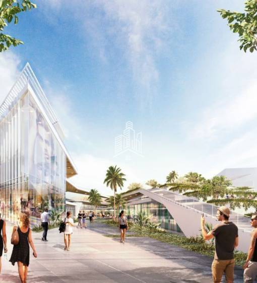 ¿Te gustaría vivir cerca del lujoso centro comercial “Marbella Plaza” especializado en las firmas internacionales de mayor prestigio?