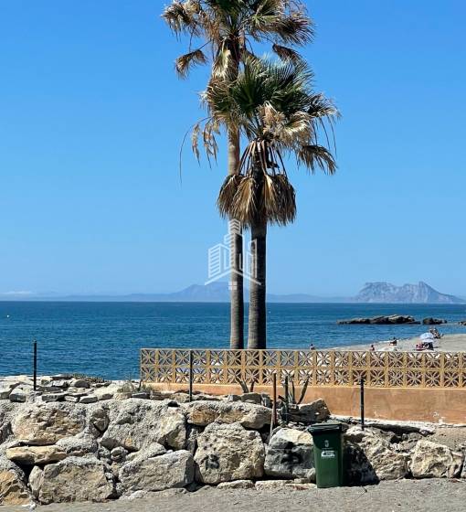 Вилла 3 спальни в Suite seaside ESTEPONA