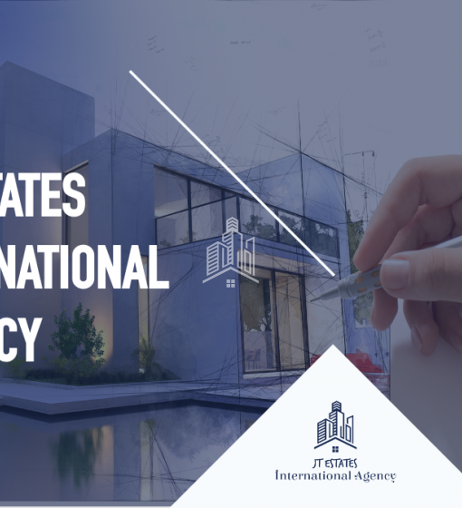 JT-ESTATES нанимает автономных и независимых агентов по недвижимости.