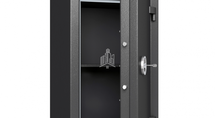 Insurance approved category 0 to 6 safes