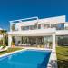 luxury villa in cabopino golf marbella