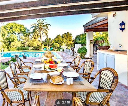 Воспользуйтесь новыми эксклюзивными услугами с jt-estates, будь то сезонная аренда, работа, такси, переезд, администрация, адвокат, кредиты на недвижимость.