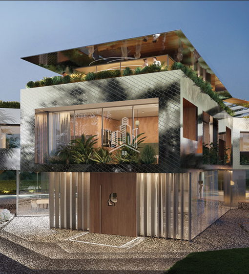 Luxe villa in Marbella arriveren binnenkort