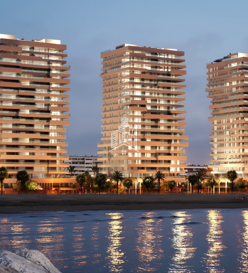 3-х комнатные квартиры с высокой доходностью и добавленной стоимостью