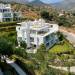 Apartamento obra nueva en venta en Marbella