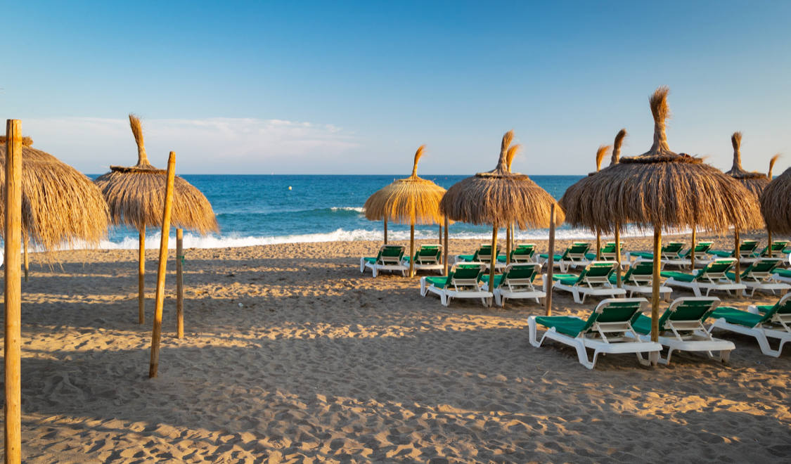 Local comercial en venta en Marbella