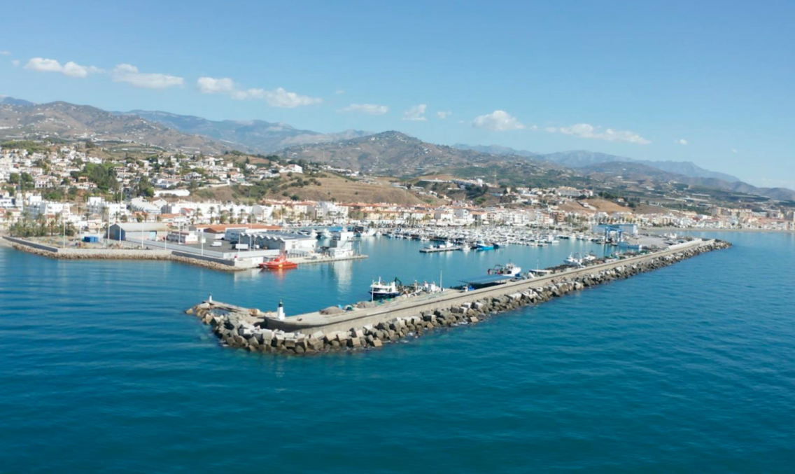 Parcela rústica en venta en Vélez-Málaga zona Caleta de Vélez