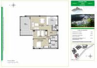 Nouvelle construction - Appartement - BENAHAVIS - Av La Moraleda