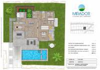 New Build - Villa - MALAGA - Colinas Del Limonar
