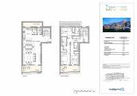New Build - Apartment - GUADALMINA - Arroyo Del Chopo