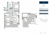 New Build - Penthouse - ESTEPONA - Las Lomas