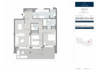 New Build - Appartement - ESTEPONA - Las Lomas