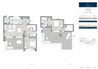 New Build - Penthouse - ESTEPONA - Las Lomas