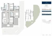New Build - Appartement - ESTEPONA - Las Lomas