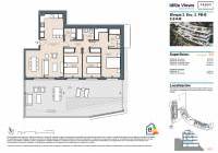 New Build - Appartement - Rincón de la Victoria - Rincon Del Sol