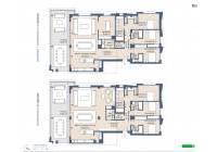 Nouvelle construction - Appartement - MARBELLA - Los Monteros