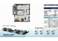 New Build - Appartement - Alicante - Valentino Golf