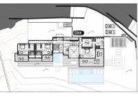 Obra nueva - Chalet / Villa - BENAHAVIS - EL Madroñal