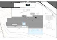 Obra nueva - Chalet / Villa - BENAHAVIS - EL Madroñal