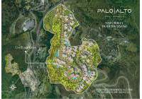 New Build - Penthouse - OJEN - Palo Alto