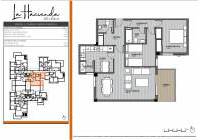 Nouvelle construction - Appartement - Torremolinos - La Carihuela