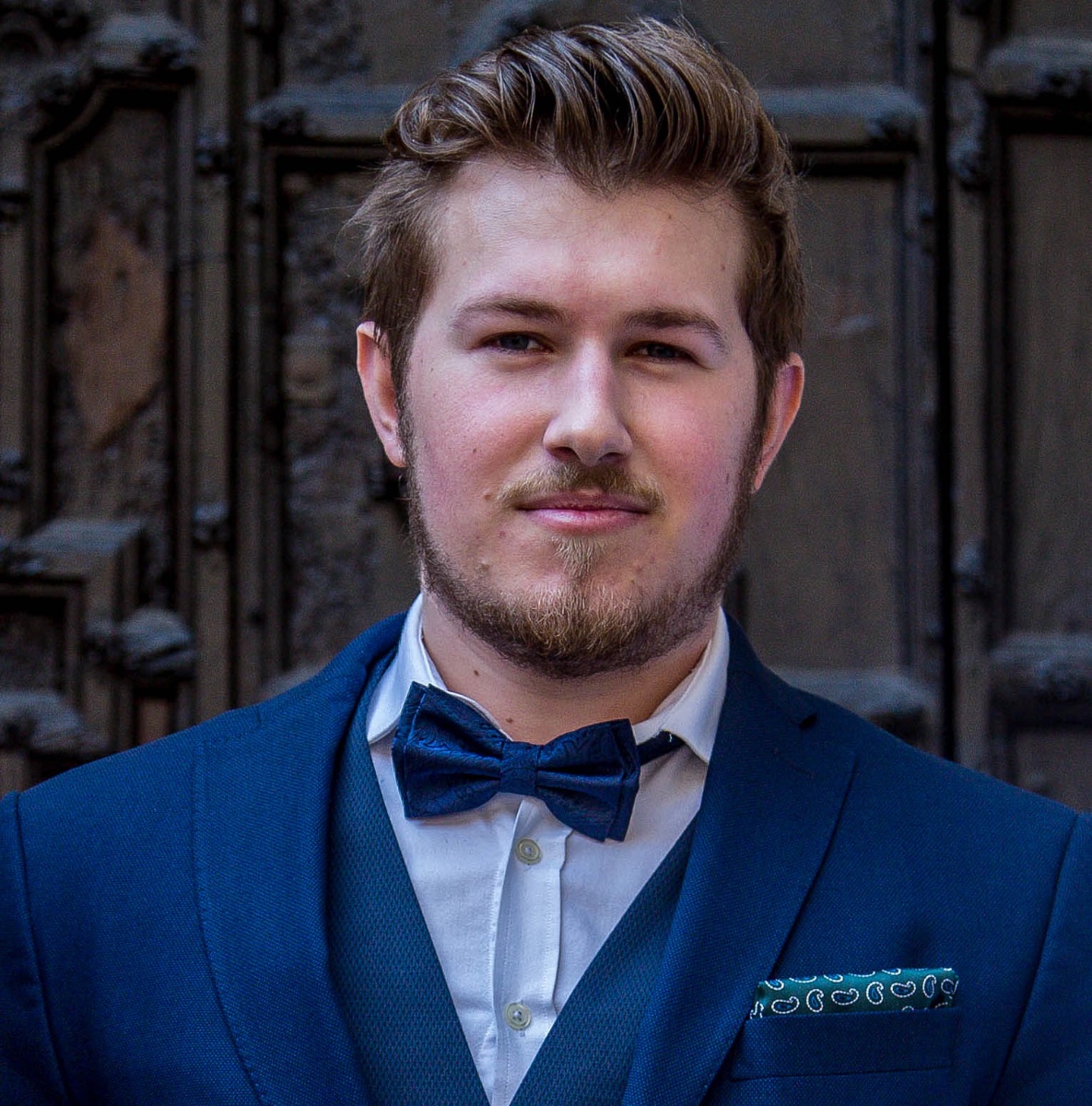 Aurélien Toffin